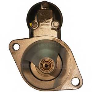 Стартер 1,4кВт для AUDI 100, 80, A4, A6, A8, CABRIOLET, COUPE / VW PASSAT <b>HC-PARTS CS725 / F032CS0725</b> - изображение 1
