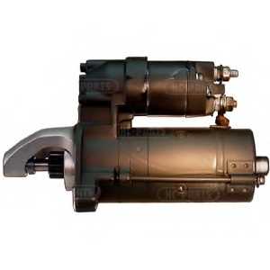 Стартер 1,4кВт для AUDI 100, 80, A4, A6, A8, CABRIOLET, COUPE / VW PASSAT <b>HC-PARTS CS725 / F032CS0725</b> - изображение Стартер 1,4кВт для AUDI 100, 80, A4, A6, A8, CABRIOLET, COUPE / VW PASSAT <b>HC-PARTS CS725 / F032CS0725</b> - изображение
