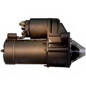 Стартер восстановленный а <b>HC-PARTS CS886</b> - изображение