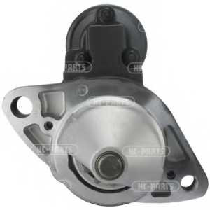 Стартер 2кВт для LEXUS IS / TOYOTA AURIS, AVENSIS, COROLLA, RAV 4, VERSO <b>HC-PARTS JS1369 / F032CS1369</b> - изображение 1
