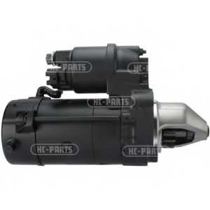 Стартер 2кВт для LEXUS IS / TOYOTA AURIS, AVENSIS, COROLLA, RAV 4, VERSO <b>HC-PARTS JS1369 / F032CS1369</b> - изображение