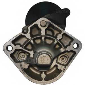 Стартер 1,2кВт для CHRYSLER VOYAGER(RS,ES,GS,RG) / DODGE CARAVAN / PLYMOUTH VOYAGER / GRAND VOYAGER <b>HC-PARTS JS942 / F032CS0942</b> - изображение 1