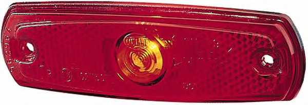 Задние фонари HELLA 026185 / 2SA 962 964-091 - изображение