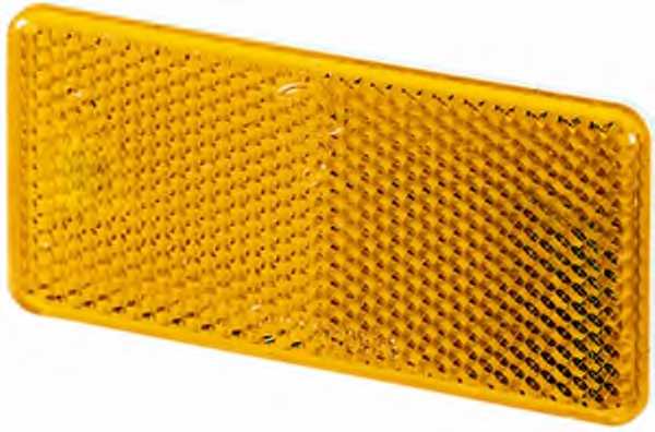 Отражатель HELLA 088026 / 8RA 003 326-041 - изображение