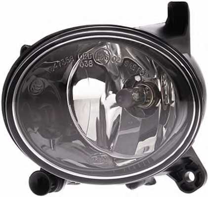 Заменен на 1N0 271 648-111фара п/т FL Q5 (8R), A4 (8K2, B8), A6 (4F2, C6) <b>HELLA 1N0271648-011</b> - изображение