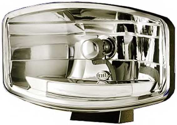 Противотуманная фара HELLA Jumbo 320 FF / 1NE 008 773-031 - изображение
