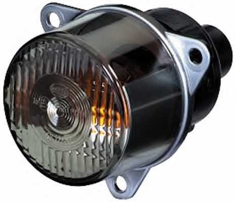 Фонарь указателя поворота HELLA 021303 / 2BA 008 221-047 - изображение