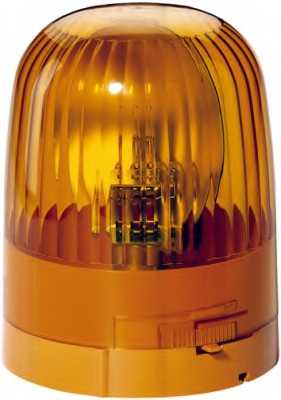 Проблесковый маячок HELLA Junior F / 2RL 007 550-011 - изображение Проблесковый маячок HELLA Junior F / 2RL 007 550-011 - изображение