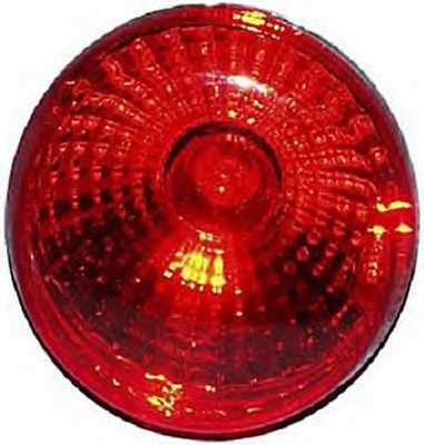 Задние фонари HELLA E4 10215 / 2SA 965 039-307 - изображение