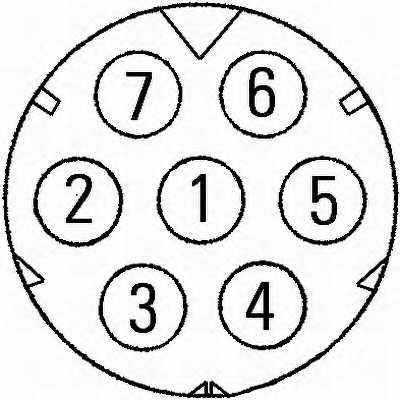 Задний фонарь HELLA E4 3178 / 2VD 008 204-251 - изображение 2