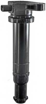 Катушка зажигания HELLA 5DA 193 175-381 - изображение Катушка зажигания HELLA 5DA 193 175-381 - изображение