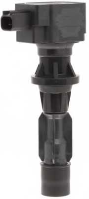Катушка зажигания HELLA 5DA 193 175-811 - изображение