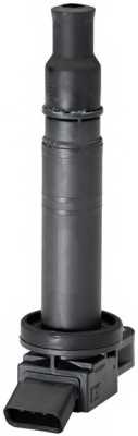 Катушка зажигания HELLA 5DA 193 175-941 - изображение
