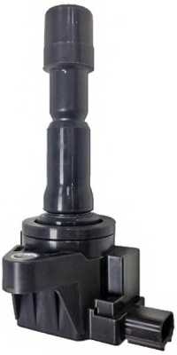 Катушка зажигания HELLA 5DA 358 000-131 - изображение