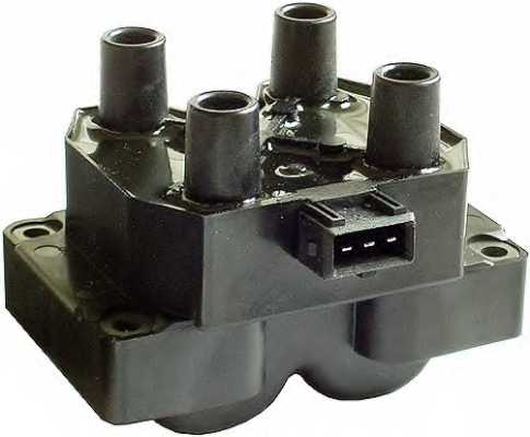Катушка зажигания HELLA 5DA 749 475-041 - изображение