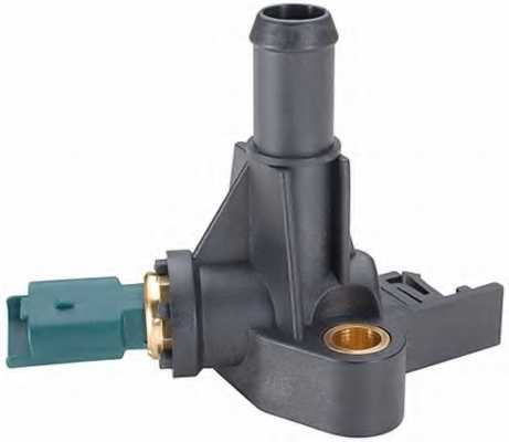 Датчик температуры охлаждающей жидкости HELLA 6PT 009 309-431 - изображение