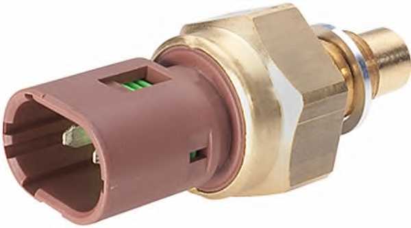 Датчик температуры охлаждающей жидкости HELLA 6PT 009 309-501 - изображение