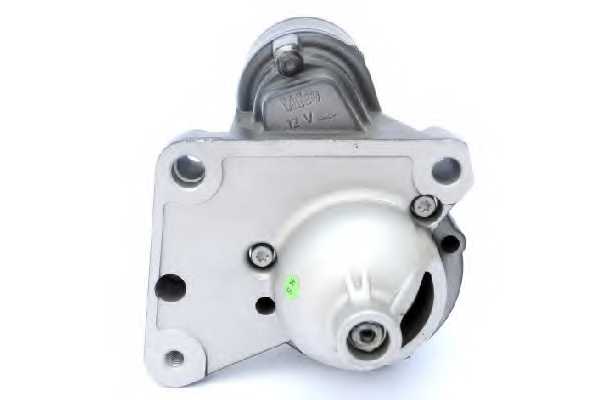 Стартер 1,4кВт для CITROEN BERLINGO, C1, C2, C3, C4, C5, JUMPY, NEMO, XSARA / FIAT SCUDO / PEUGEOT 1007, 107, 206, 207, 307, 308, 407, BIPPER, EXPERT, PARTNER / TOYOTA AYGO <b>HELLA *** VALUEFIT *** 8EA 011 610-181</b> - изображение 1