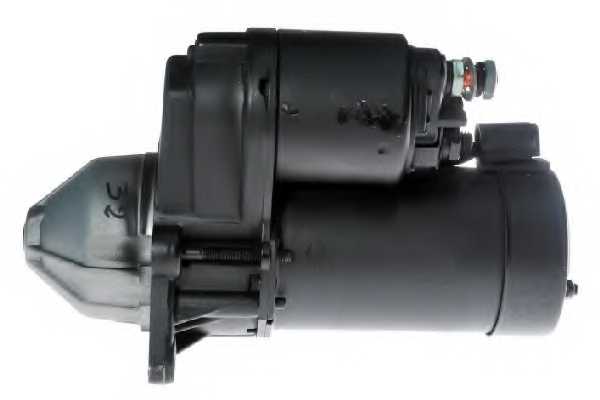 Стартер 1,1кВт для CHEVROLET AVEO, KALOS, LACETTI, NUBIRA, REZZO / DAEWOO ESPERO, KALOS, LACETTI, LANOS, NEXIA, NUBIRA, REZZO / FIAT STILO / OPEL AGILA , ASCONA C, ASTRA, COMBO, CORSA, KADETT, MERIVA, TIGRA, TIGRA TwinTop, VECTRA, VECTRA C GTS, ZAFIRA <b