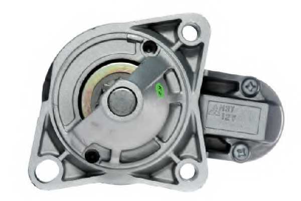 Стартер 12V, 0,9 kW <b>HELLA 8EA011610-851</b> - изображение 1