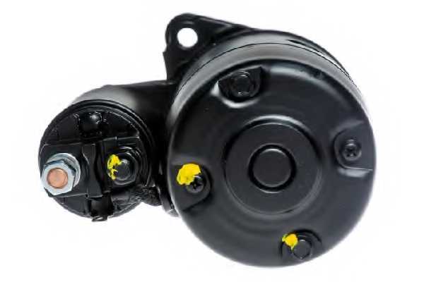 Стартер 12V, 0,9 kW <b>HELLA 8EA011610-851</b> - изображение 2