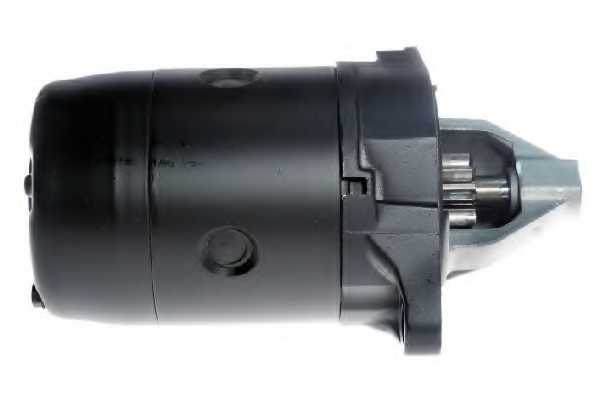 Стартер 12V, 0,9 kW <b>HELLA 8EA011610-851</b> - изображение 3