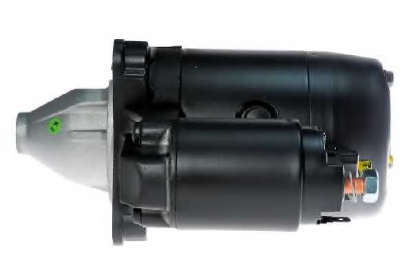 Стартер 12V, 0,9 kW <b>HELLA 8EA011610-851</b> - изображение