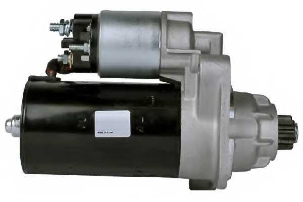 Стартер 2,2кВт для VW TOUAREG(7L6, 7L7,7LA) <b>HELLA *** VALUEFIT *** 8EA 012 526-051</b> - изображение 3