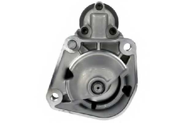 Стартер 2,2кВт для VOLVO C30, C70, S40, S60, S80, V50, V70, XC60, XC70, XC70 CROSS COUNTRY, XC90 <b>HELLA *** VALUEFIT *** 8EA 012 526-161</b> - изображение 1