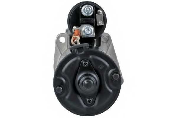 Стартер 2,2кВт для VOLVO C30, C70, S40, S60, S80, V50, V70, XC60, XC70, XC70 CROSS COUNTRY, XC90 <b>HELLA *** VALUEFIT *** 8EA 012 526-161</b> - изображение 2