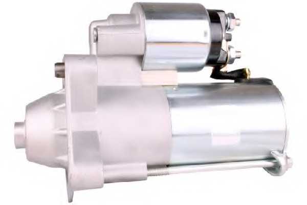 Стартер 1,4кВт для FORD FOCUS, KUGA, MONDEO, S-MAX / VOLVO C30, C70, S40, S60, S80, V50, V70 <b>HELLA *** VALUEFIT *** 8EA 012 526-261</b> - изображение