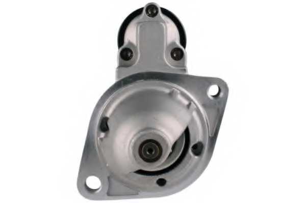 Стартер 1,2кВт для BMW 1(E81,E82,E87,E88), 3(E90,E91,E92,E93), 5(E60), X1(E84), X3(E83), Z4(E85) <b>HELLA *** VALUEFIT *** 8EA 012 527-831</b> - изображение 1