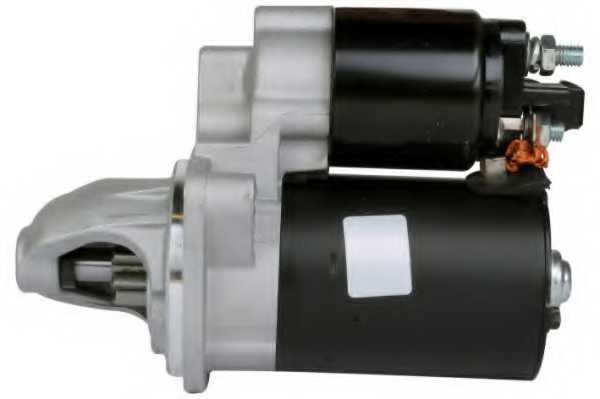 Стартер 1,2кВт для BMW 1, 3, 5, 6, 7, X1, X3, X5, X6, Z4 <b>HELLA *** VALUEFIT *** 8EA 012 528-041</b> - изображение 3