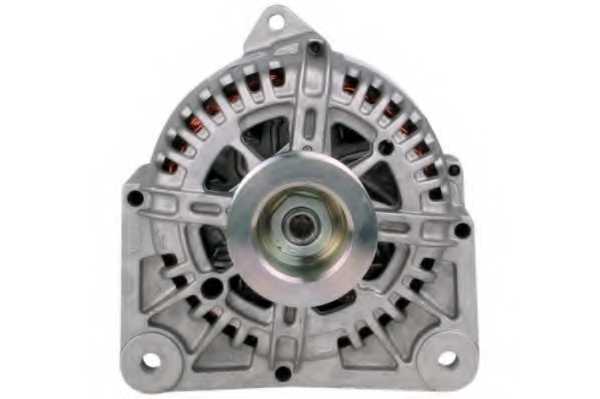 Генератор 14V, 110 A <b>HELLA 8EL012430-251</b> - изображение 1