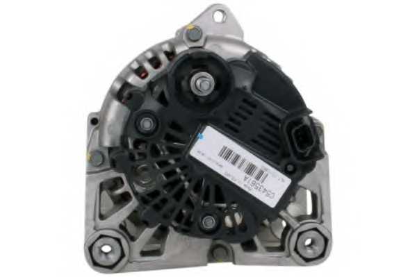 Генератор 14V, 110 A <b>HELLA 8EL012430-251</b> - изображение 2