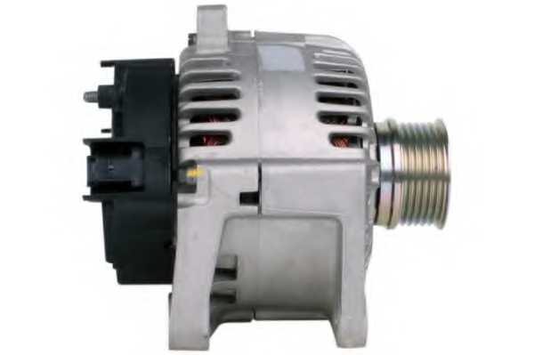 Генератор 14V, 110 A <b>HELLA 8EL012430-251</b> - изображение 3