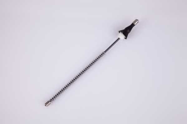 Трос стояночной тормозной системы HELLA AS6977 / 8AS 355 669-771 - изображение Трос стояночной тормозной системы HELLA AS6977 / 8AS 355 669-771 - изображение