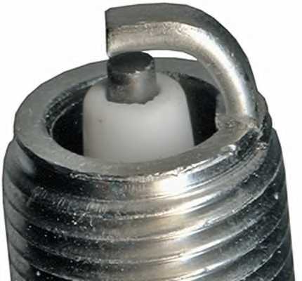 Свеча зажигания HELLA CM7RP-11 / 8EH 188 704-181 - изображение 1