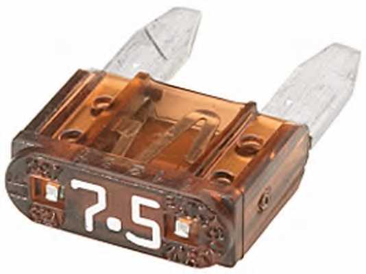 Предохранитель HELLA D 136 / 8JS 728 596-891 - изображение