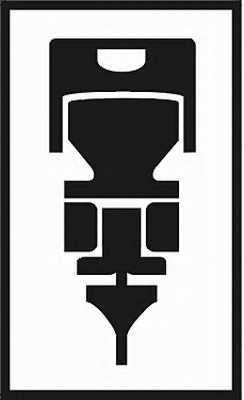 Щетка стеклоочистителя HELLA WP 26 / 9XW 178 878-261 - изображение 2