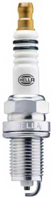 Свеча зажигания HELLA YH8RCP-8U / 8EH 188 704-021 - изображение Свеча зажигания HELLA YH8RCP-8U / 8EH 188 704-021 - изображение