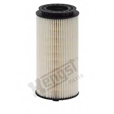 Фильтр топливный HENGST FILTER 409230000 / E418KP D142 - изображение