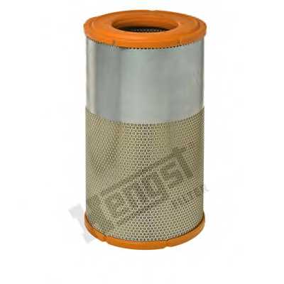 Фильтр воздушный HENGST FILTER 4594310000 / E844L - изображение Фильтр воздушный HENGST FILTER 4594310000 / E844L - изображение