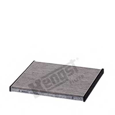 Фильтр салонный HENGST FILTER 5265310000 / E2930LC - изображение