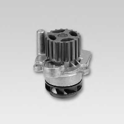 Водяной насос HEPU P563 - изображение
