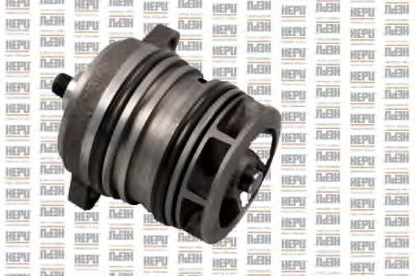Водяной насос HEPU P576 - изображение 1