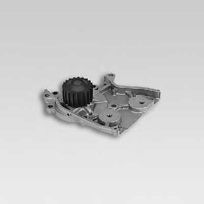 _=GWMZ-32A=M-156 [8AH215010] !помпа Mazda 626/929 1.8/2.0/2.2 12V 87-92 <b>HEPU P708</b> - изображение