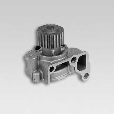 _=M-463=GWS-31A [1740078E00] !помпа Suzuki Grand Vitara, Mazda 62 <b>HEPU P716</b> - изображение