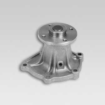 _=GWT-68A=4501-0019-SX [1610019125] !помпа Toyota Corolla 1.3 16V <b>HEPU P723</b> - изображение