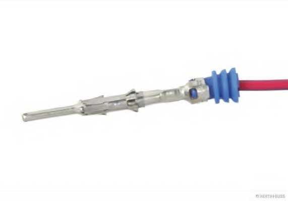 Уплотнительная / защитная пробка HERTH+BUSS ELPARTS ELA / 50282022 - изображение 1